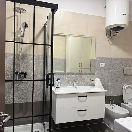 Apartman Daily Tirana